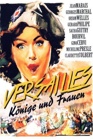 Versailles – Könige und Frauen Online Anschauen