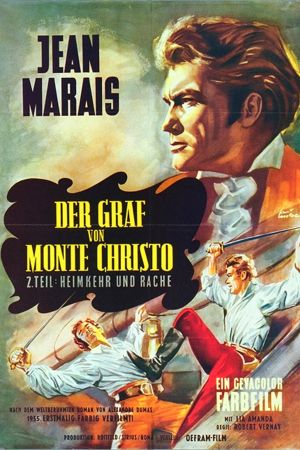 Der Graf von Monte Christo