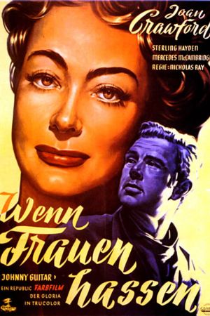 Johnny Guitar - Wenn Frauen hassen Online Anschauen