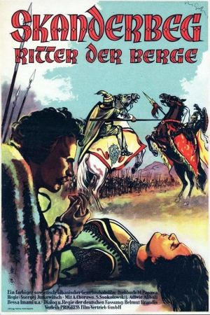 Skanderbeg - Ritter der Berge Online Anschauen