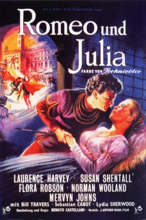 Romeo & Julia