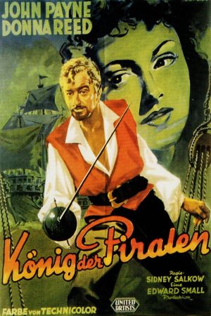 König der Piraten