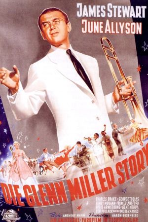 Die Glenn Miller Story Online Anschauen