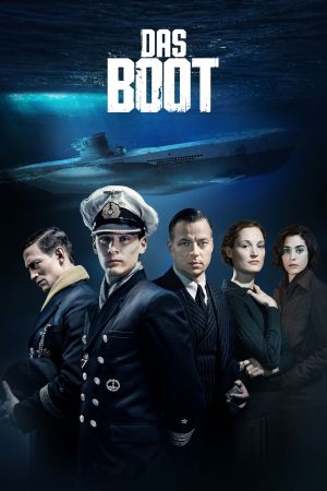 Das Boot online anschauen