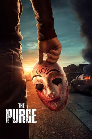 The Purge - Die Säuberung online anschauen