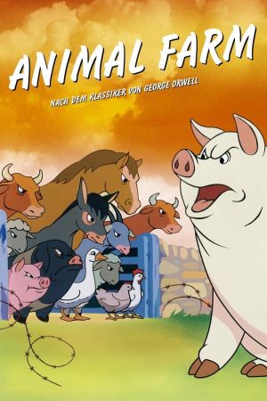 Animal Farm - Aufstand der Tiere