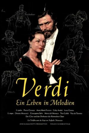 Verdi, ein Leben in Melodien