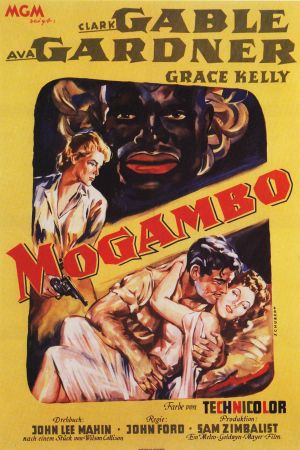 Mogambo Online Anschauen