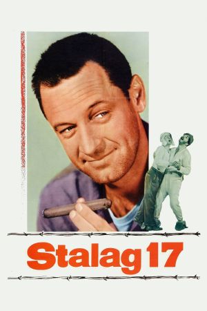 Stalag 17 Online Anschauen