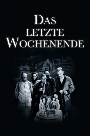 Das letzte Wochenende