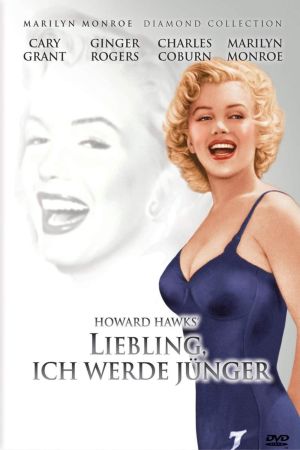 Liebling, ich werde jünger