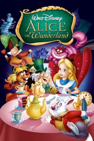 Alice im Wunderland Online Anschauen