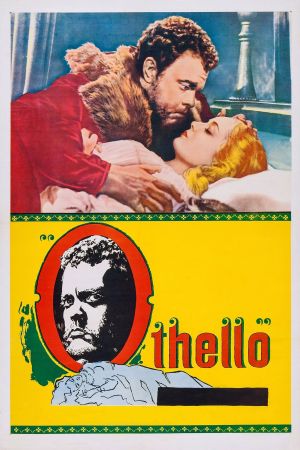 Orson Welles’ Othello Online Anschauen