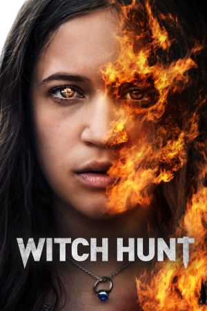 Witch Hunt - Hexenjagd Online Anschauen