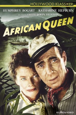 African Queen Online Anschauen