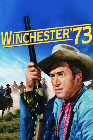 Winchester '73 Online Anschauen