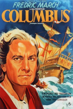 Christoph Columbus Online Anschauen