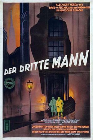 Der dritte Mann