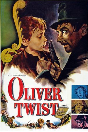 Oliver Twist Online Anschauen