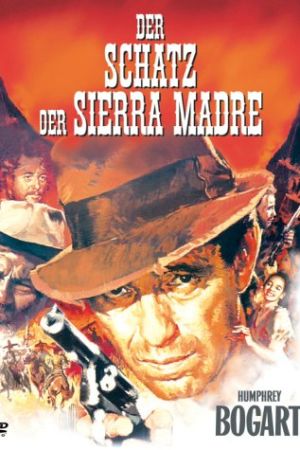 Der Schatz der Sierra Madre Online Anschauen