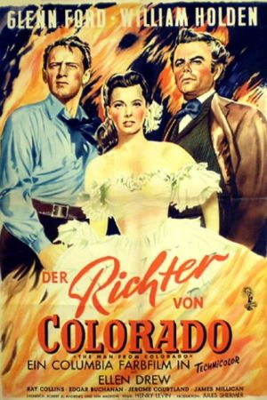 Der Richter von Colorado