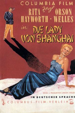 Die Lady von Shanghai Online Anschauen