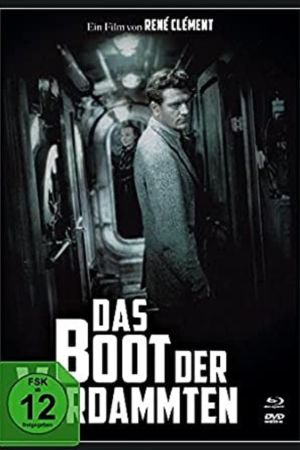 Das Boot der Verdammten