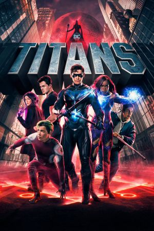 Titans online anschauen