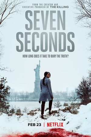 Seven Seconds online anschauen