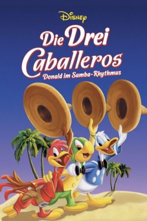 Drei Caballeros Online Anschauen