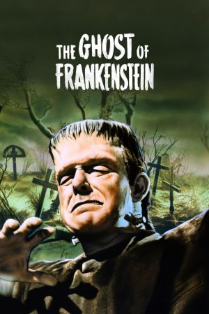 Frankenstein kehrt wieder Online Anschauen