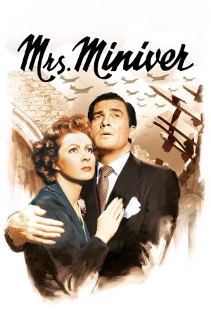 Mrs. Miniver Online Anschauen