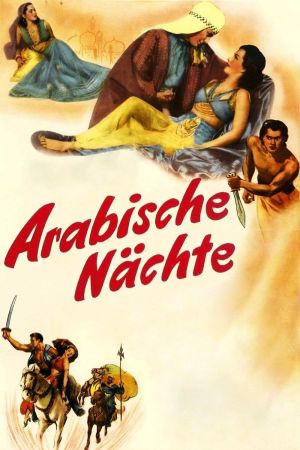 Arabische Nächte Online Anschauen