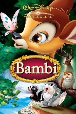 Bambi Online Anschauen