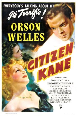 Citizen Kane Online Anschauen