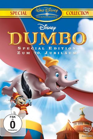 Dumbo Online Anschauen