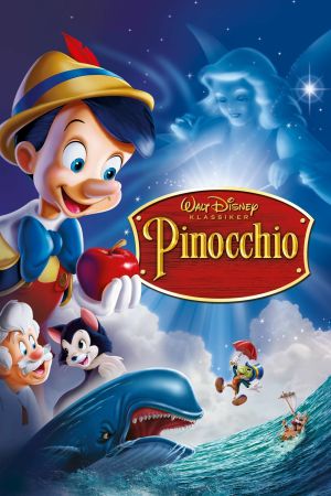 Pinocchio Online Anschauen