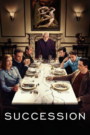 Succession online anschauen