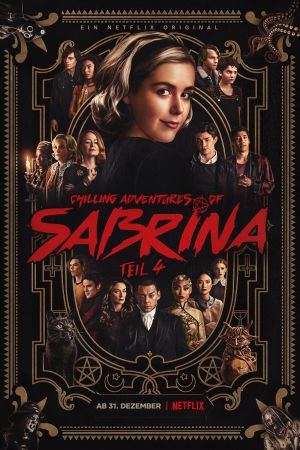 Chilling Adventures of Sabrina online anschauen