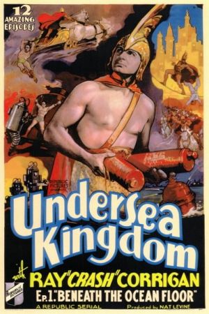 Undersea Kingdom Online Anschauen