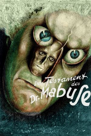 Das Testament des Dr. Mabuse