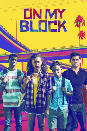 On My Block online anschauen