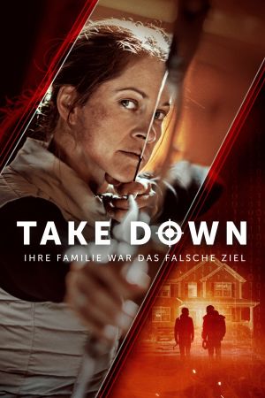 Take Down - Ihre Familie war das falsche Ziel Online Anschauen