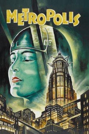 Metropolis Online Anschauen