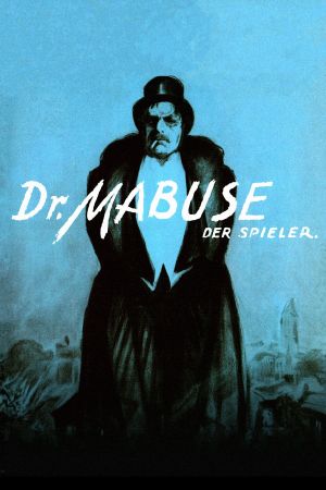 Dr. Mabuse, der Spieler