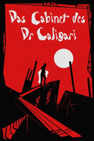 Das Cabinet des Dr. Caligari Online Anschauen