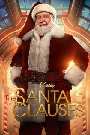 Santa Clause: Die Serie online anschauen