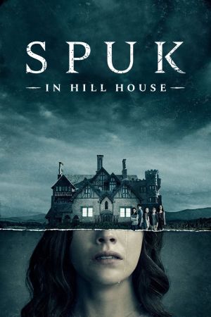 Spuk in Hill House online anschauen