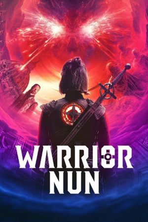 Warrior Nun online anschauen