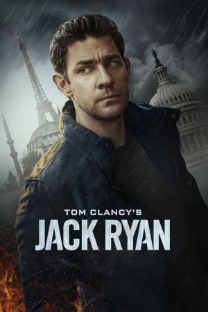 Tom Clancy's Jack Ryan online anschauen